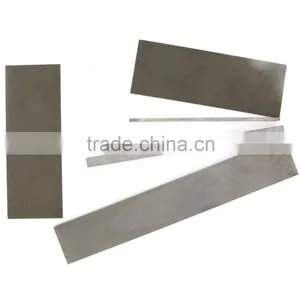 Pure Cemented Batten Tungsten Carbide Plates thumbnail-4