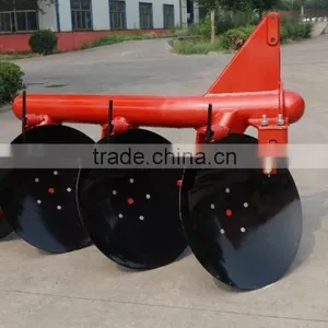 TSDP Series of Disc Plow The New Disc Plough Heavy Plow Supplier's Choice thumbnail-2
