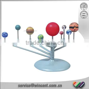 DIY Educational Toy Solar System Planetarium Science Kit thumbnail-1
