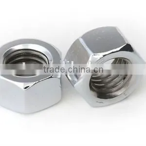 Zinc Plated Spring Lock Washer /Fasteners/Bolts/Nuts thumbnail-4