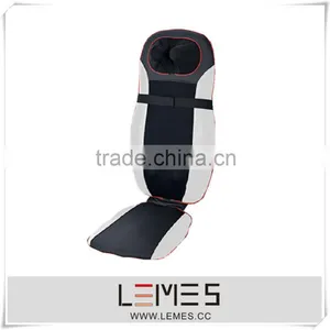 Indoor Home Massage Cushion With Heating & Car Vibration Massage Cushion thumbnail-2