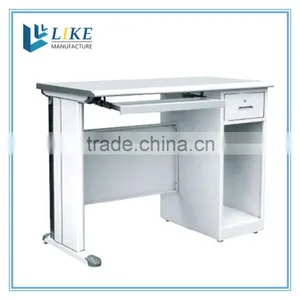 Laptop Computer Office Desk Modern Furniture Design thumbnail-1