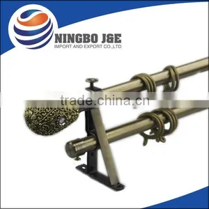 AB Color Irom Curtain Tube thumbnail-1