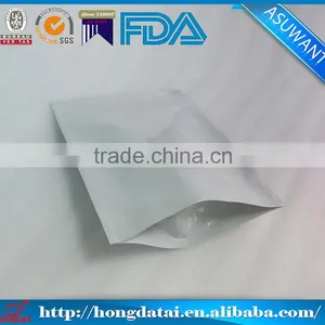 Food Grade Plastic Stand Pouch Roast Chicken Packaging Bag thumbnail-3