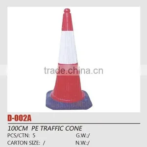 Plastic Cone thumbnail-1