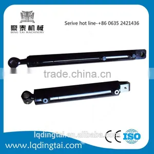 High Quality Double Acting Hydraulic Cylinder Price thumbnail-1