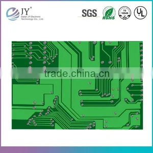 HASL 2 Layer Circuit Pcb thumbnail-1