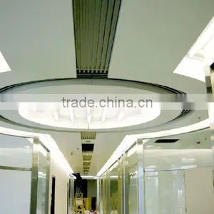 Customed Aluminum Artistic Ceiling AC0129-5 thumbnail-1