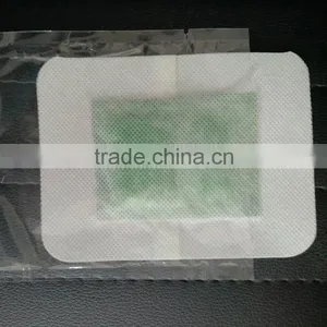 Bamboo Vinegar Detox Foot Patch OEM With CE Certificate thumbnail-3