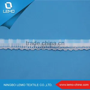 Nylon Spandex Narrow Lace for Lingeries thumbnail-6