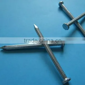 Good Quality Nails and Low Price Concrete Nails/ Steel Nails From China Golden Supplier thumbnail-4