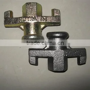 Formwork Tie Rod Wing Nut 15/17mm thumbnail-1