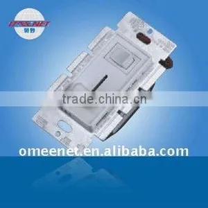Single Pole On/Off Switch Slide Dimmer Switch For Incandescent thumbnail-1