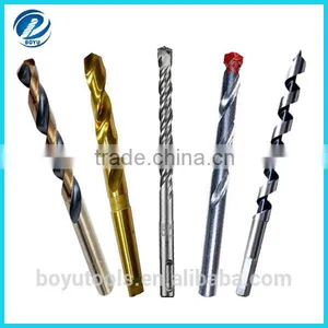 Hot Sales High Quality All Kinds of Drill Bits thumbnail-1