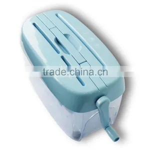 Homework A4 Easily Operation Handshredder Paper Shredder With Cheap Price Good Quality thumbnail-1