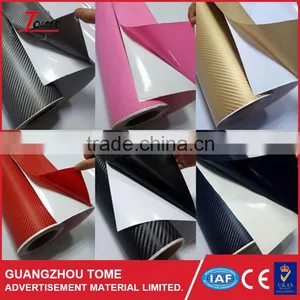 2016 Hot Sale 1.52*30m 3D Carbon,carbon Fiber thumbnail-6