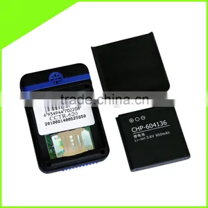 High Quality Portable Mini Gps Tracking Device for Goods thumbnail-3