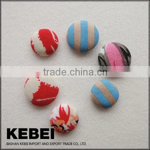 New Design Garment Covered Button Diy, Cloth Covered Button thumbnail-1