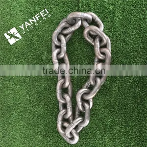 EN818-2 Lifting Chain G80 thumbnail-4