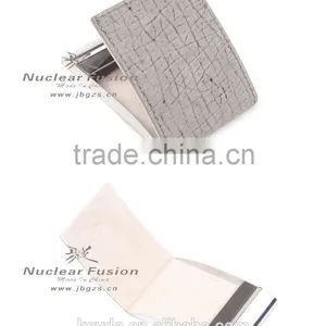 Money Clip Plastic Card Plastic Card Holder Badge Holder thumbnail-1