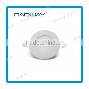 Nadway Led Round Panel Light thumbnail-2