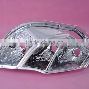 Custom Chrome Plating Auto Parts Cnc thumbnail-5