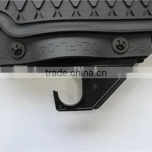 Customized Full Set Non Skid Rubber Car Floor Mats For VW PASSAT thumbnail-5