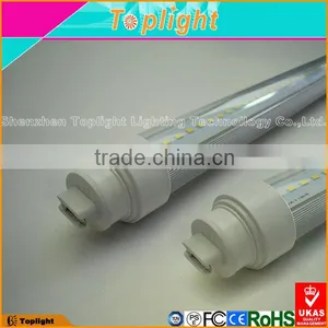 60'' Lamps 5ft Sign Box G13 R17d Doule Sided Led Tubes thumbnail-4