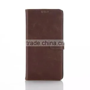 Chinese Factory Direct Price Case for LG G FLEX2,pu Leather Case for LG G FLEX2 With Wallet thumbnail-1