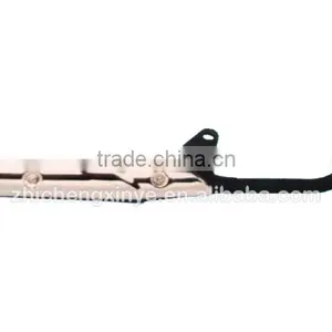Stainless Steel Exhaust Piping Resonator Pipe for Tractors thumbnail-2