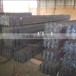 ASTM Galvanized Edge Angle Steel Bar thumbnail-1
