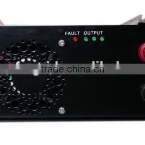 500 Watts Solar Grid Tie Inverter,on Grid Inverter,Model SUN-500G thumbnail-3