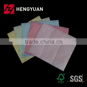 China Reliable Supplier Perforated Continuous Ncr Paper thumbnail-1