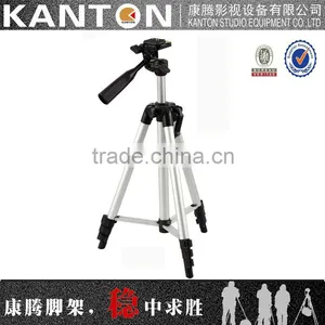 Foldable Lightweight Mini Tripod thumbnail-1