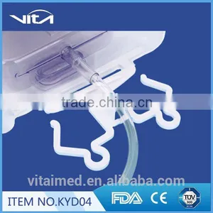 Urinemeter With Drip Chamber KYD04 thumbnail-2