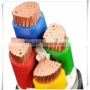 VFD Power Cable, Power Supply With Double Conversion thumbnail-2
