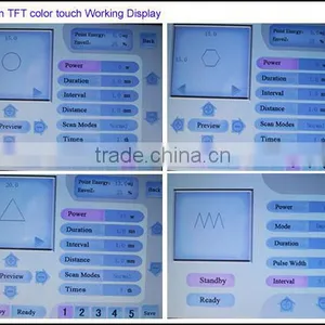 Remove Neoplasms Medical Stretch Mark Removal Vaginal Rejuvenation Fractional Co2 Laser Machine Warts Removal thumbnail-2