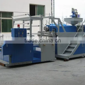 Elastic / Stretch Film Machine thumbnail-1