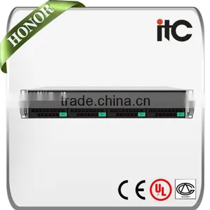 ITC TV-60MCU Series 2M Network to Support 1080P 60 HD Videoconference thumbnail-1