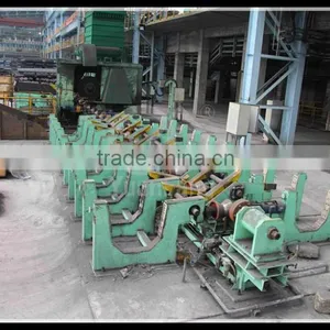 Stainless Steel Tube Hot Saw Machine on Line thumbnail-2
