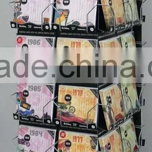 Display of High Quality (shop Shelf) thumbnail-1