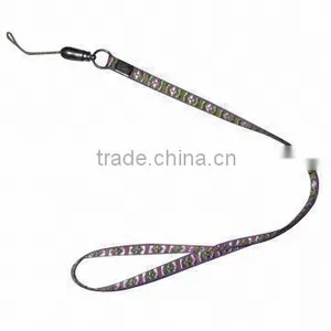 Promotional 2015 Hot Sell Mobile Phone Tube Lanyard thumbnail-4