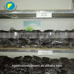 15-18cm Real Madagascar Black Vanilla Bean thumbnail-1