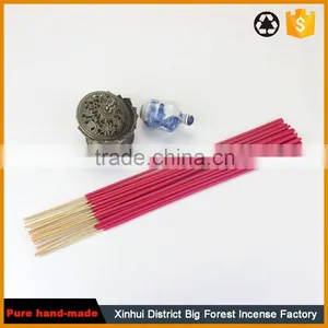 High Quality Agarbatti Religious Raw Incense Stick thumbnail-1