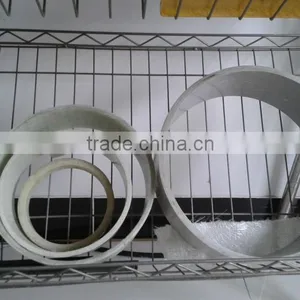 Chinese Supplier FRP Fiber Glass Sewage Pipe Hot Sale thumbnail-1
