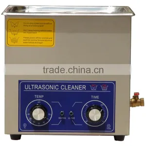 14L Desktop Machine Control With Heating Stainless Steel Ultrasonic Cleaner thumbnail-1