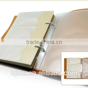 Stationery Notebook From China pu Note Book thumbnail-3
