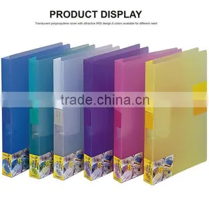 Elegant School File Cover Designs With Great Price thumbnail-4