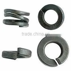 DIN 137- A Curved Spring Washer thumbnail-1