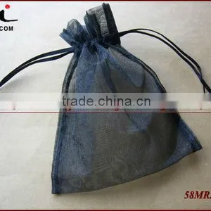 Nylon Bag,Drawstring Pouch Bags,Nylon Drawstring Bag,small Nylon Bag thumbnail-1